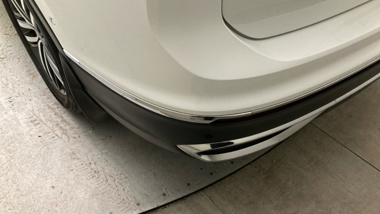 Volkswagen Tiguan Allspace 2.0 TSI 4Motion Elegance 5dr DSG Petrol Estate